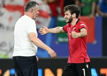 მთელი ქართველი ერი დამწუხრებულია, მაგრამ მჯერა, კვარაცხელია უფრო ძლიერი დაბრუნდება – ვილი სანიოლი