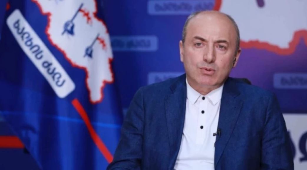 ევრობიუროკრატია უკვე ღიად ამბობს, რომ თავად აკონტროლებს ევროკავშირის ქვეყნების ხელისუფლებებს – გურამ მაჭარაშვილი