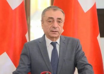 დიდი მოლოდინი არ გვაქვს იმ სხდომის, სადაც კაია კალასი იქნება თავმჯდომარე- თენგიზ შარმანაშვილი