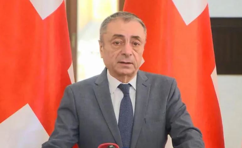 დიდი მოლოდინი არ გვაქვს იმ სხდომის, სადაც კაია კალასი იქნება თავმჯდომარე- თენგიზ შარმანაშვილი