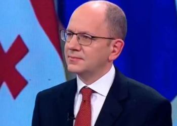 “სააკაშვილის ავტორიტარიზმის დროს ჩადენილი სისასტიკის დღევანდელ ხელისუფლებაზე გადაბრალება აღარ მუშაობს…”- გია აბაშიძე