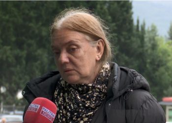 დავით ფეიქრიშვილის დედა განცხადებას ავრცელებს
