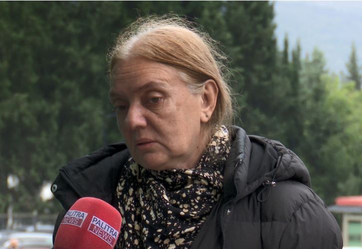 დავით ფეიქრიშვილის დედა განცხადებას ავრცელებს