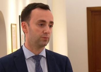 ასეთ ამორალურ განცხადებებს ვისმენთ სტრასბურგის სასამართლოს მიერ ცალსახად დადასტურებულ ფაქტებზე – ლევან მახაშვილი სააკაშვილის განცხადებაზე