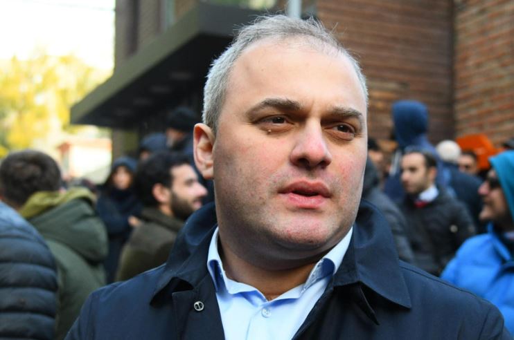 ვუჩიჩმა და ორბანმა აღიარეს დამარცხება, რადგან ისინი არიან პოლიტიკოსები, „ქართული ოცნება“ კი ამბობს, რომ დამარცხებას არ ვაღიარებთ, ოპოზიციას გავანადგურებთ, ავკრძალავთო – თენგო თევზაძე