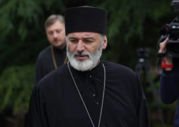 ეკლესიებში ელექტრონული შესაწირი აპარატების დადგმაზე, ანდრია ჯაღმაიძე კომენტარს აკეთებს