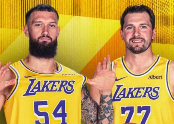 „შეტევაში ლუკა მთელ NBA-ში საუკეთესოა“ – მამუკელაშვილმა დონჩიჩი შეაქო