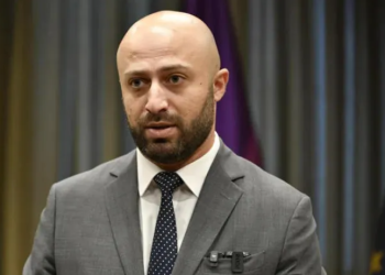 ” მთავარი მტკიცებულება იქნება ივანიშვილის ინტერვიუ, რომელმაც საპარლამენტო არჩევნებამდე რამდენიმე დღით ადრე დააანონსა სისხლისამართლებრივი დევნის დაწყება და გიორგი გახარიას დევნა”- რას ამბობს ბერდია სიჭინავა