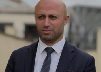 “მთავარი მტკიცებულება იქნება ივანიშვილის ინტერვიუ”- ბერდია სიჭინავა