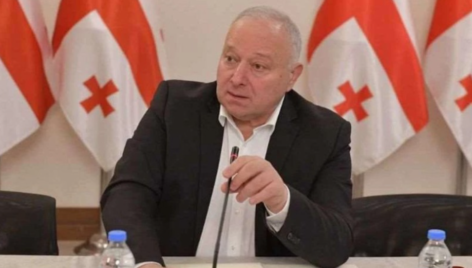 “რასაც არ უნდა ითხოვდეს ოპოზიცია, რომელიც ეკონომიკურ მაჩვენებლებს დააზიანებს, პოპულისტური გადაწყვეტილებების მიღება არ შეიძლება…”- რას ამბობს პაატა კვიჟინაზე