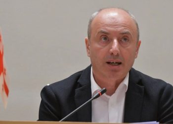მტკიცებულებები საკმარისზე მეტია, რომ ნაცაგენტურა თავის ფილიალებთან ერთად აიკრძალოს – გურამ მაჭარაშვილი