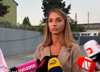 მოლოდინი გვაქვს, რომ ნიკო კვარაცხელიას მკვლელობის საქმეზე, სასამართლო დავით და გურამ კაკულიებისა და ბესარიონ ჟვანიას მიმართ გამამტყუნებელ განაჩენს გამოიტანს – პროკურორი