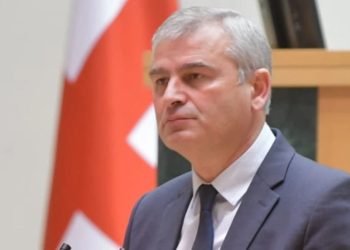 ბიუჯეტში ფული არ იყო და ვის რა უნდა მოეპარა? ის თანხები, რა თანხებიც ბიძინა ივანიშვილს მილიარდობით აქვს დახარჯული საქართველოში, ვერანაირად ვერ იქნებოდა აქ გამომუშავებული – ირაკლი ქადაგიშვილი