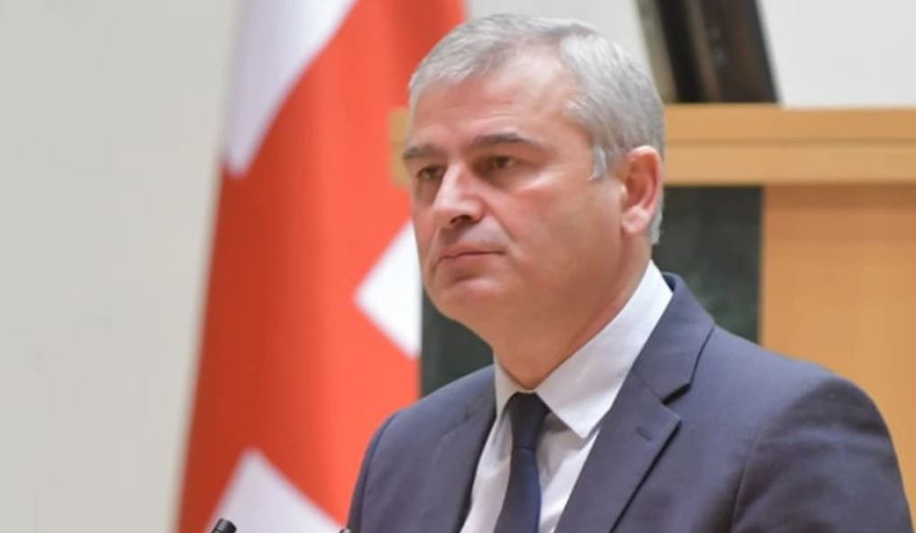 ბიუჯეტში ფული არ იყო და ვის რა უნდა მოეპარა? ის თანხები, რა თანხებიც ბიძინა ივანიშვილს მილიარდობით აქვს დახარჯული საქართველოში, ვერანაირად ვერ იქნებოდა აქ გამომუშავებული – ირაკლი ქადაგიშვილი