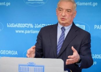 საქართველოში ქაოსის შექმნა ევროპულ ქვეყნებში კონკრეტული ადამიანების ინტერესშია და ეს ინტერესი უკავშირდება გავლენებს სტრატეგიულ მიმართულებებზე, ამ საკითხზე გამოძიება უნდა გაგრძელდეს – გია ვოლსკი