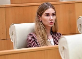 ,,ნაციონალური მოძრაობის“ ყოფილი თავმჯდომარე თინა ბოკუჩავა მოქმედ ლიდერებს მწვავედ აკრიტიკებს