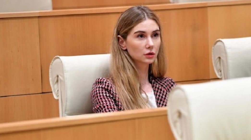 ,,ნაციონალური მოძრაობის“ ყოფილი თავმჯდომარე თინა ბოკუჩავა მოქმედ ლიდერებს მწვავედ აკრიტიკებს