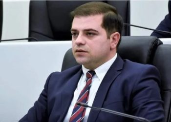 ვინც მეორე ფრონტის საფრთხეზე იცინის, კიდევ ერთი აღიარება მოისმინოს- ცოტნე ანანიძე კაია კალასის განცხადებაზე
