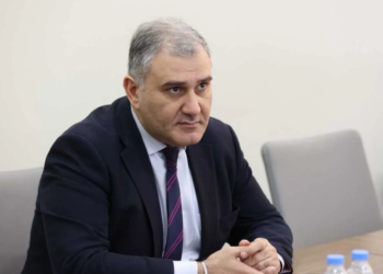 აცრა იქნება აბსოლუტურად უფასოდ ხელმისაწვდომი ყველასთვის – მიხეილ სარჯველაძე გრიპის საწინააღმდეგო ვაქცინაციაზე