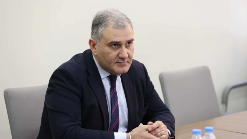 აცრა იქნება აბსოლუტურად უფასოდ ხელმისაწვდომი ყველასთვის – მიხეილ სარჯველაძე გრიპის საწინააღმდეგო ვაქცინაციაზე