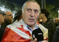 “ჩემი გულწრფელი მადლობა და დიდი პატივისცემა ვახო სანაიას – ერთობით აუცილებლად გავიმარჯვებთ იმ უკვე დიდ უმცირესობაზე, რომელიც ატერორებს და ცდილობს მთელი საქართველოს დამორჩილებას”- რას ამბობს პაატა ბურჭულაძე
