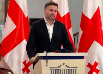 “დარწმუნებული ვარ, რომც არ აიკრძალოს არცერთი პარტია, ევროკავშირი ჩვენ მიმართ რიტორიკას არ შეცვლის – არ გამოვრიცხავ, რომ რაღაცები შეიმუშაონ, მაგრამ აბსოლუტურად ყველაფრისთვის მზად ვარ”- რას ამბობს ირაკლი ჭეიშვილი