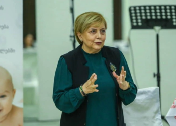 „პრობლემა მაშინ იწყება, როდესაც ეს მდგომარეობა ხანგრძლივდება“ – პედიატრ ინგა მამუჩიშვილის გაფრთხილება