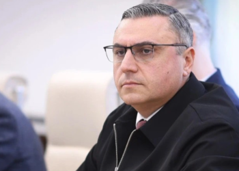 “გარე ჩარევებთან დაკავშირებით კანონმდებლობის გამკაცრება თუ მართებულია საფრანგეთსა და ბრიტანეთში, მაშინ რატომ გახდა საქართველო უსაფუძვლო თავდასხმების ობიექტი”- რას ამბობს დავით მათიკაშვილი
