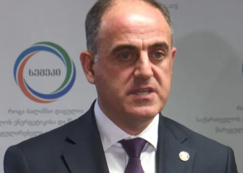 “მიმდინარე წლის ბოლოს ბუნებრივი აირის და წყალმომარაგების ტარიფების გადახედვას ვაპირებთ”- რას ამბობს დავით ნარიმანი