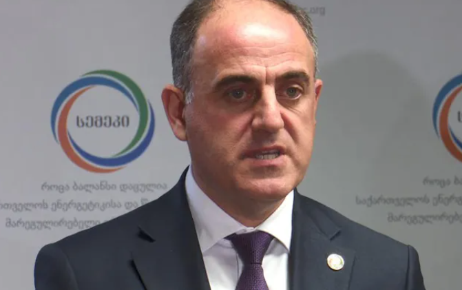 “მიმდინარე წლის ბოლოს ბუნებრივი აირის და წყალმომარაგების ტარიფების გადახედვას ვაპირებთ”- რას ამბობს დავით ნარიმანი