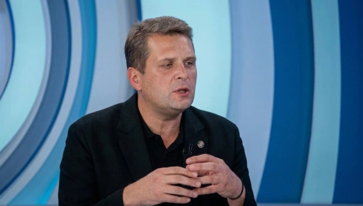 “საქართველო ევროპის საუკეთესო ხუთეულშია – ევროკომისიის კვლევის შედეგები მკაფიო პასუხია ნებისმიერ პოლიტიკურ სპეკულაციაზე”- სადღობელაშვილი მთავრობისადმი ნდობის რეიტინგზე