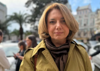 “სხდომის მეორე დღეს, უკვე ძალიან ნათელია, რომ ეს სარჩელი სამართლებრივად არის აბსოლუტური აბსურდი – თუ საკონსტიტუციო სასამართლომ არ უხმო ჭკუას, სტრასბურგი გასცემს პასუხს”- სალომე სამადაშვილი