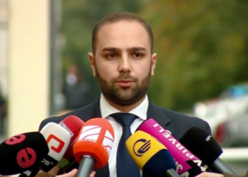“ბრალდებულმა აღიარა, მოინანია ჩადენილი დანაშაული”- რას ამბობს პროკურორი თამაზ ელიზბარაშვილზე
