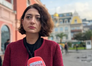 “ვუშვებ, რომ ხვალ ისევ შუამდგომლობებით დავიწყებთ სხდომას – არცერთ შუამდგომლობას არ აკმაყოფილებს სასამართლო, ეს არის იმის ნიშანი, რომ გადაწყვეტილება მიღებულია, რაც აქამდეც ძალიან ღიად ჩანდა”- ანა ბუჩუკური