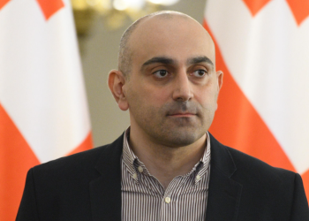 “სერბეთამდე ჯერ კიდევ შორი გზა გვაქვს გასავლელი” – ალექსანდრე რაქვიაშვილი