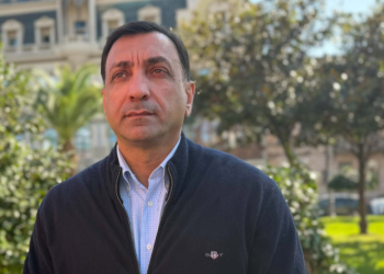 “საზოგადოების საპროტესტო მუხტი არ იზომება აქციაზე  მონაწილე ადამიანების რაოდენობით”- რას ამბობს ლევან ბეჟაშვილი
