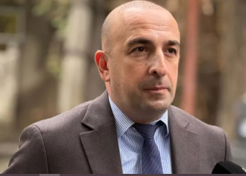 “მსჯავრდებულებმა აღიარეს ჩადენილი დანაშაული, მოინანიეს და მოითხოვეს საპროცესო შეთანხმების დადება, აღნიშნულის თაობაზე პროკურატურას წერილობით მომართეს”- 4 ოქტომბრის საქმეზე მსჯავრდებულების საქმის პროკურორი