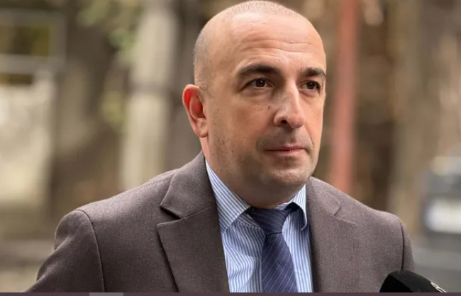 “მსჯავრდებულებმა აღიარეს ჩადენილი დანაშაული, მოინანიეს და მოითხოვეს საპროცესო შეთანხმების დადება, აღნიშნულის თაობაზე პროკურატურას წერილობით მომართეს”- 4 ოქტომბრის საქმეზე მსჯავრდებულების საქმის პროკურორი