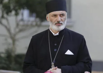 “ინიციატივა მოულოდნელია- საპატრიარქო მსგავსი პროცესისგან განზე ვერ დარჩება” – რას აცხადებს ანდრია ჯაღმაიძე სამორინეებთან დაკავშირებულ კანონპროექტზე