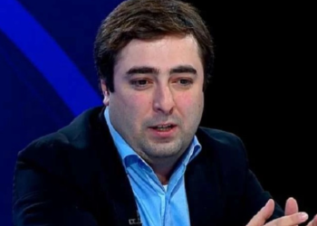 “საზოგადოებას არ უნდა დაავიწყდეს, რა ხდებოდა საქართველოში 2004–2012 წლებში – არ უნდა დაავიწყდეს…”- ნიკოლოზ მეტრეველი
