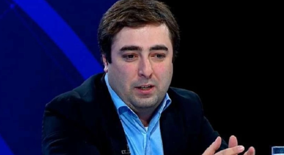 “საზოგადოებას არ უნდა დაავიწყდეს, რა ხდებოდა საქართველოში 2004–2012 წლებში – არ უნდა დაავიწყდეს…”- ნიკოლოზ მეტრეველი