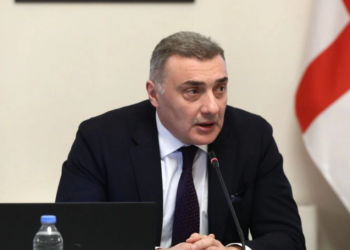 “აუცილებელი პირობაა, საერთაშორისო აზარტული ტურნირის მონაწილეთა 80 პროცენტი იყოს უცხოელი, მოთხოვნები გავამკაცრეთ და საქართველოს მოქალაქეებზე შეზღუდვა დავაწესეთ”- შოთა ბერეკაშვილი