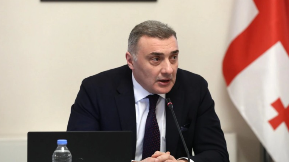 “აუცილებელი პირობაა, საერთაშორისო აზარტული ტურნირის მონაწილეთა 80 პროცენტი იყოს უცხოელი, მოთხოვნები გავამკაცრეთ და საქართველოს მოქალაქეებზე შეზღუდვა დავაწესეთ”- შოთა ბერეკაშვილი