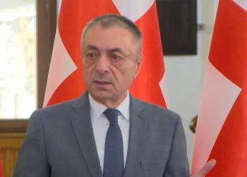 პროკურატურა ვალდებულია, დაუძახოს ოქიტაშვილს და ჰკითხოს, რა არგუმენტები გააჩნია – თუ ეს არგუმენტები წონადი იქნება, პროკურატურა ქალბატონ რუხაძესაც ჰკითხავს ამ ყველაფერს, მდინარაძესაც, ყველას- თენგიზ შარმანაშვილი