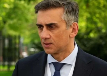 კვლევებში, რომელსაც თავად ევროკომისია უძღვება, ჩანს, რომ თურმე საქართველოში მდგომარეობა ბევრად უკეთესია იმ სფეროში, რომელზეც ისინი კითხვებს აჩენენ, ვიდრე ევროკავშირის ქვეყანათა უმრავლესობაში- გიორგი კახიანი