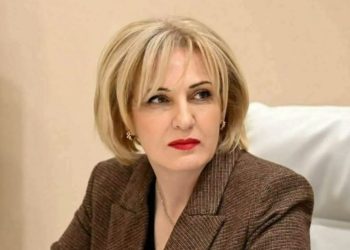 ჩვენ ქვეყანაზე არაერთი დეზინფორმაცია ვრცელდება და ამ ფონზე მნიშვნელოვანია პარლამენტის თავმჯდომარის შეხვედრა ევროსაბჭოს წევრი ქვეყნის ლიდერებთან, რათა მათ რეალური ინფორმაცია მიაწოდოს ქვეყანაში მიმდინარე პროცესებზე – ეკა სეფაშვილი