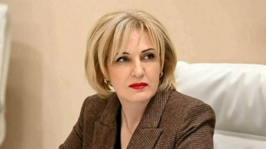 ჩვენ ქვეყანაზე არაერთი დეზინფორმაცია ვრცელდება და ამ ფონზე მნიშვნელოვანია პარლამენტის თავმჯდომარის შეხვედრა ევროსაბჭოს წევრი ქვეყნის ლიდერებთან, რათა მათ რეალური ინფორმაცია მიაწოდოს ქვეყანაში მიმდინარე პროცესებზე – ეკა სეფაშვილი