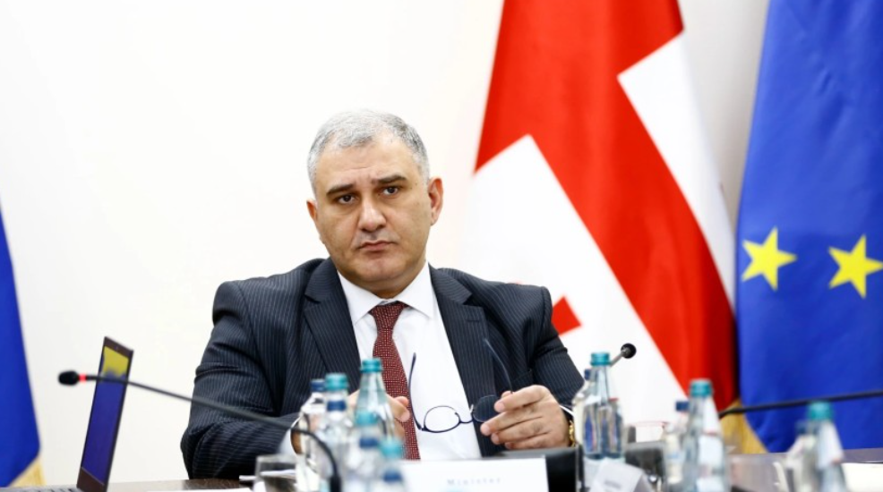 “როდესაც კლინიკა პაციენტის მიღებაზე ამბობს უარს, ჩვენ ვცდილობთ საკითხი შევისწავლოთ.”- რას ამბობს მიხეილ სარჯველაძე