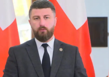 “სურთ დახატონ სურათი, თითქოს პენიტენციურ სისტემაში „კოლექტიური ნაცმოძრაობის“ დროინდელი ვითარება დაბრუნდა – ეს არის აბსოლუტური ტყუილი”- რას ამბობს არჩილ გორდულაძე