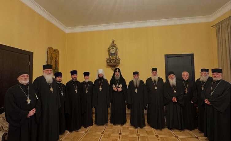 დეკანოზი ანდრია ჯაღმაიძე ხსნის, რა იგულისხმა საპატრიარქომ “მტკივნეულ რეგიონებში”